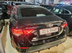 نيسان سنترا